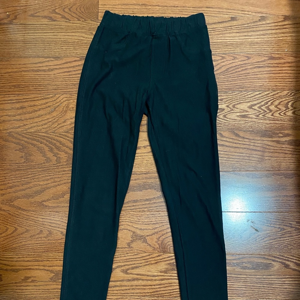 Zara Leggings